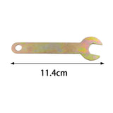 Maxbell Electric Drill Angle Grinder Connecting Rod Set Drill Angle Grinder Adapter