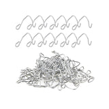 Maxbell 50Pcs T Post Clips Sturdy T Post Fence Clips for Sport Fences Highway Garden