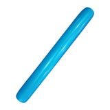 Maxbell Inflatable Pool Noodle Floats Beach Beginner Lake Float Swimming Pool Noodle Blue