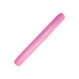 Maxbell Inflatable Pool Noodle Floats Beach Beginner Lake Float Swimming Pool Noodle Pink