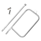 Maxbell Grill Burner Tube Replacement Part Grill Burner Replacement Burner Pipe Tube