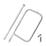 Maxbell Grill Burner Tube Replacement Part Grill Burner Replacement Burner Pipe Tube