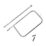 Maxbell Grill Burner Tube Replacement Part Grill Burner Replacement Burner Pipe Tube