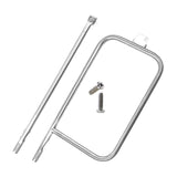 Maxbell Grill Burner Tube Replacement Part Grill Burner Replacement Burner Pipe Tube