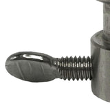 Maxbell 2x Rotating Grill Limiting Sleeve Outdoor Grill Accessories BBQ Grill Sleeve