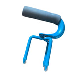 Maxbell 3 Claw Hand Tiller Soil Loosener Yard Gardening Porch Claw Cultivator Garden