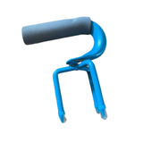 Maxbell 3 Claw Hand Tiller Soil Loosener Yard Gardening Porch Claw Cultivator Garden