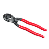 Maxbell 8 inch Wire Cutters Sharp Cutter Clippers for Metal Wire Fence Crafts Floral anti skid