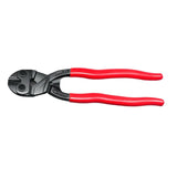 Maxbell 8 inch Wire Cutters Sharp Cutter Clippers for Metal Wire Fence Crafts Floral anti skid