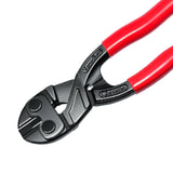 Maxbell 8 inch Wire Cutters Sharp Cutter Clippers for Metal Wire Fence Crafts Floral anti skid