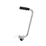 Maxbell Trimmer Grip Efficient Accessories for Gardening Work Micro Tillage Machines