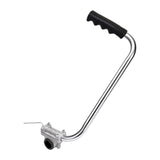 Maxbell Trimmer Grip Efficient Accessories for Gardening Work Micro Tillage Machines