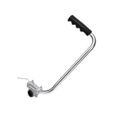 Maxbell Trimmer Grip Efficient Accessories for Gardening Work Micro Tillage Machines