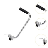 Maxbell Trimmer Grip Efficient Accessories for Gardening Work Micro Tillage Machines