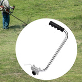 Maxbell Trimmer Grip Efficient Accessories for Gardening Work Micro Tillage Machines