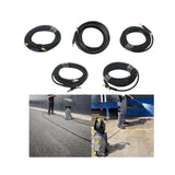 Maxbell High Pressure Water Hose Extension Hose Pipe for K2 K3 K4 K5 K6 K7 Accessory 8m