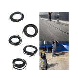 Maxbell High Pressure Water Hose Extension Hose Pipe for K2 K3 K4 K5 K6 K7 Accessory 8m