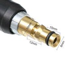 Maxbell High Pressure Water Hose Extension Hose Pipe for K2 K3 K4 K5 K6 K7 Accessory 8m