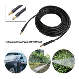 Maxbell High Pressure Water Hose Extension Hose Pipe for K2 K3 K4 K5 K6 K7 Accessory 8m