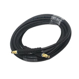 Maxbell High Pressure Water Hose Extension Hose Pipe for K2 K3 K4 K5 K6 K7 Accessory 8m