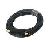 Maxbell High Pressure Water Hose Extension Hose Pipe for K2 K3 K4 K5 K6 K7 Accessory 8m