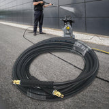 Maxbell High Pressure Water Hose Extension Hose Pipe for K2 K3 K4 K5 K6 K7 Accessory 8m