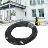 Maxbell High Pressure Water Hose Extension Hose Pipe for K2 K3 K4 K5 K6 K7 Accessory 8m