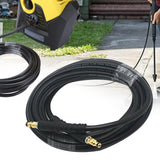 Maxbell High Pressure Water Hose Extension Hose Pipe for K2 K3 K4 K5 K6 K7 Accessory 8m