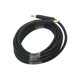 Maxbell High Pressure Water Hose Extension Hose Pipe for K2 K3 K4 K5 K6 K7 Accessory 6m