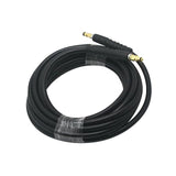Maxbell High Pressure Water Hose Extension Hose Pipe for K2 K3 K4 K5 K6 K7 Accessory 6m