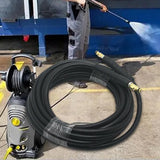 Maxbell High Pressure Water Hose Extension Hose Pipe for K2 K3 K4 K5 K6 K7 Accessory 6m