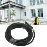 Maxbell High Pressure Water Hose Extension Hose Pipe for K2 K3 K4 K5 K6 K7 Accessory 6m