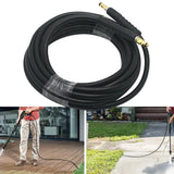 Maxbell High Pressure Water Hose Extension Hose Pipe for K2 K3 K4 K5 K6 K7 Accessory 6m