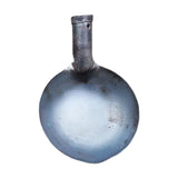 Maxbell Sewer Drainage Leakage Spoon Iron Portable Cleaning Spoon Sewer Spoon Drains Diameter 13cm