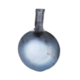 Maxbell Sewer Drainage Leakage Spoon Iron Portable Cleaning Spoon Sewer Spoon Drains Diameter 13cm