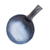 Maxbell Sewer Drainage Leakage Spoon Iron Portable Cleaning Spoon Sewer Spoon Drains Diameter 15cm