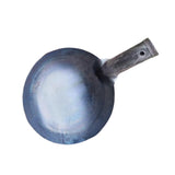 Maxbell Sewer Drainage Leakage Spoon Iron Portable Cleaning Spoon Sewer Spoon Drains Diameter 15cm