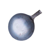 Maxbell Sewer Drainage Leakage Spoon Iron Portable Cleaning Spoon Sewer Spoon Drains Diameter 20cm