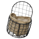 Maxbell Wall Hanging Basket Wall Planters for Indoor Plants for Bedroom Home Balcony S
