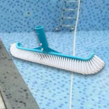 Maxbell Swimming Pool Brush Head Practical Replace for Floor above Ground Pool Tiles