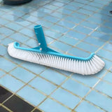 Maxbell Swimming Pool Brush Head Practical Replace for Floor above Ground Pool Tiles