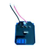 Maxbell Brushless Electric Drill Drive Board 18V-21V Electric Drill Switch Mainboard