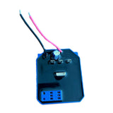 Maxbell Brushless Electric Drill Drive Board 18V-21V Electric Drill Switch Mainboard