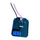 Maxbell Brushless Electric Drill Drive Board 18V-21V Electric Drill Switch Mainboard