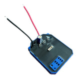Maxbell Brushless Electric Drill Drive Board 18V-21V Electric Drill Switch Mainboard