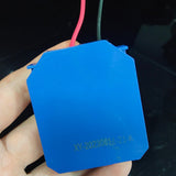 Maxbell Brushless Electric Drill Drive Board 18V-21V Electric Drill Switch Mainboard