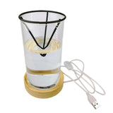 Maxbell Avocado Tree Growing Kit Gardening Lovers Gift Avocado Starter Vase for Home