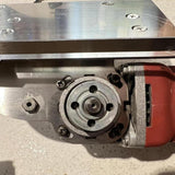 Maxbell 45 Degree Tile Chamfer Bracket for 100 Type Angle Grinder Holder Tool