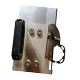Maxbell 45 Degree Tile Chamfer Bracket for 100 Type Angle Grinder Holder Tool