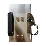 Maxbell 45 Degree Tile Chamfer Bracket for 100 Type Angle Grinder Holder Tool